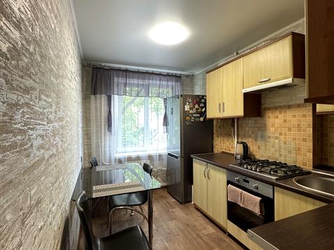 квартира по адресу Штабной пер., 5