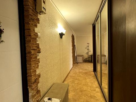 квартира по адресу Штабной пер., 5