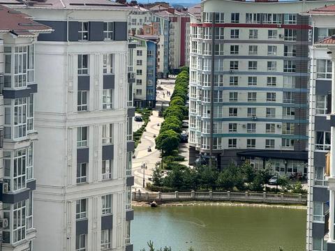 квартира по адресу Гетмана Мазепы ул., (Будинок 1)