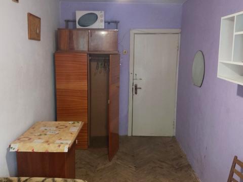 квартира по адресу Крымская ул., 28