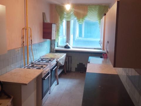 квартира по адресу Крымская ул., 28