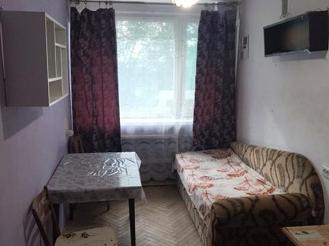 квартира по адресу Крымская ул., 28