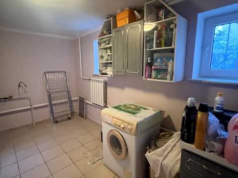 дом по адресу Бусловская ул.