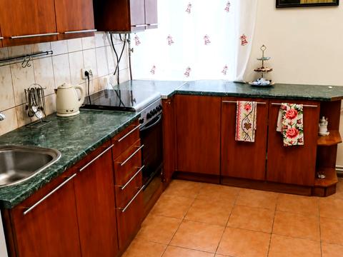 квартира по адресу Гиршмана ул., 17