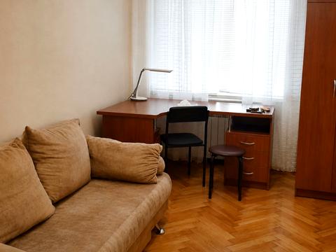 квартира по адресу Гиршмана ул., 17