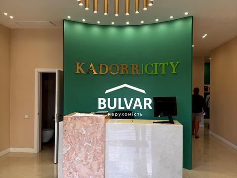 квартира по адресу Краснова ул., (66 перлина)
