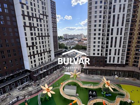 квартира по адресу Краснова ул., (66 перлина)