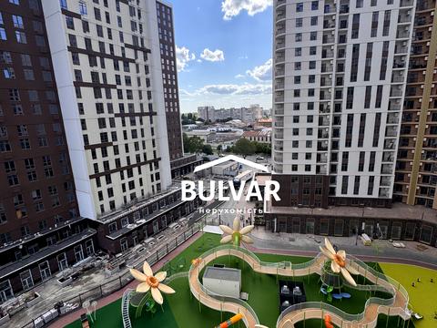 квартира по адресу Краснова ул., (66 перлина)