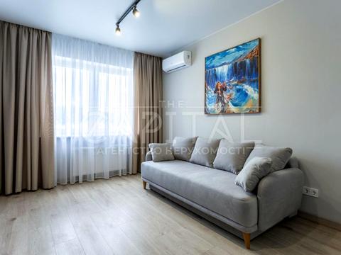 квартира за адресою Новопольова вул., 2 корп. 1