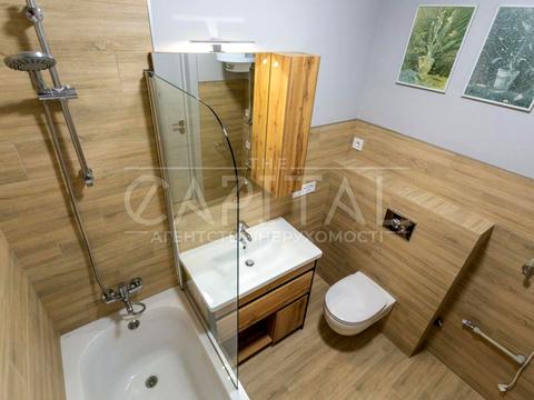 квартира за адресою Новопольова вул., 2 корп. 1