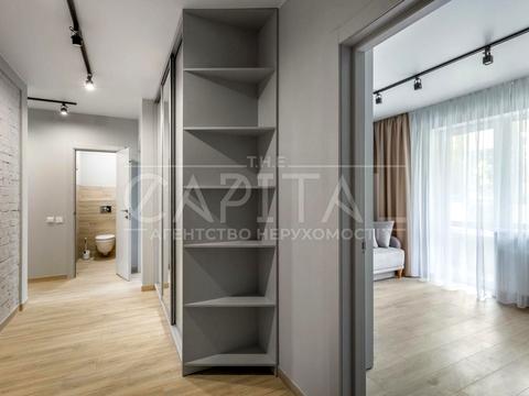 квартира за адресою Новопольова вул., 2 корп. 1