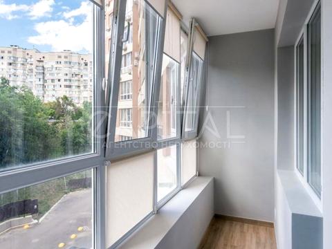 квартира за адресою Новопольова вул., 2 корп. 1