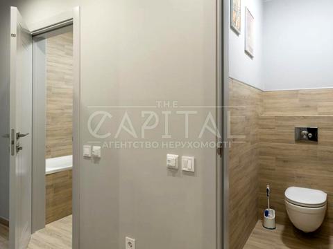 квартира за адресою Новопольова вул., 2 корп. 1