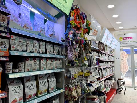 комерційна за адресою Гіршмана вул., 19