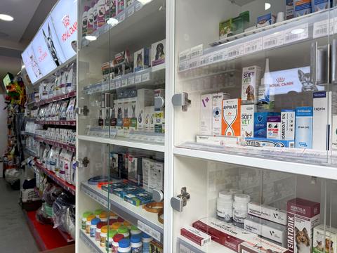 комерційна за адресою Гіршмана вул., 19