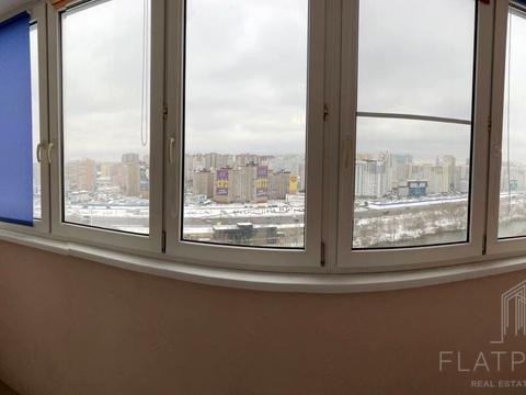 квартира за адресою Срібнокільська вул., 2-А