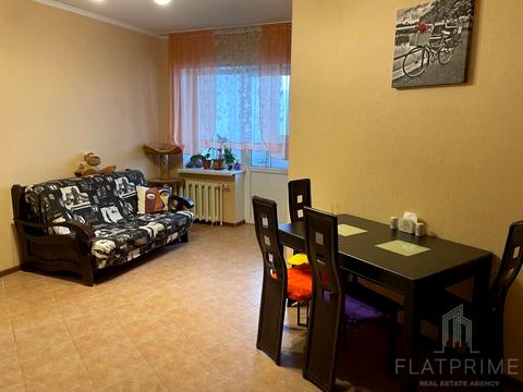 квартира за адресою Срібнокільська вул., 2-А