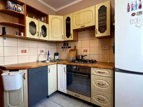 квартира за адресою Харківське шосе, 168-Е