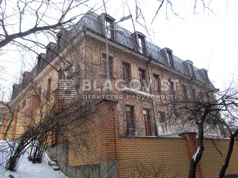 коммерческая по адресу Жилянская ул., 72А