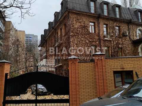 коммерческая по адресу Жилянская ул., 72А