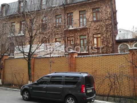 коммерческая по адресу Жилянская ул., 72А
