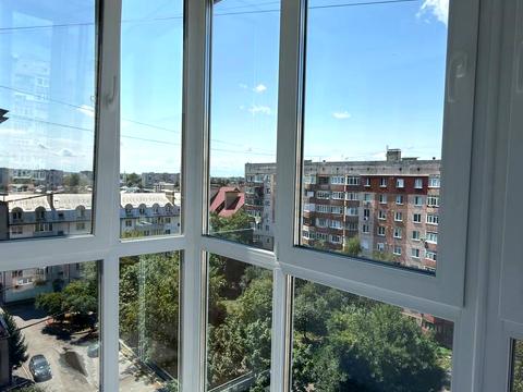 квартира за адресою Мукачеве, Данила Галицького вул., 41