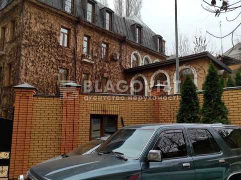 коммерческая по адресу Жилянская ул., 72А