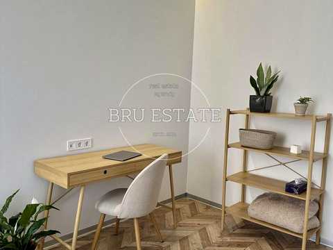 квартира за адресою Столичне шосе, 3