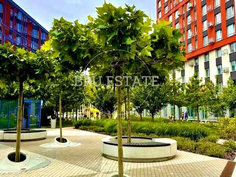 квартира за адресою Столичне шосе, 3