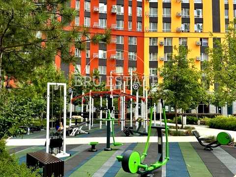 квартира за адресою Столичне шосе, 3