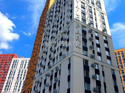 квартира за адресою Столичне шосе, 3