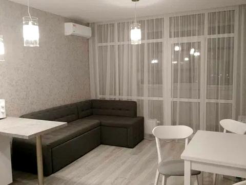квартира за адресою Євгена Сверстюка вул. (Марини Раскової), 6-В