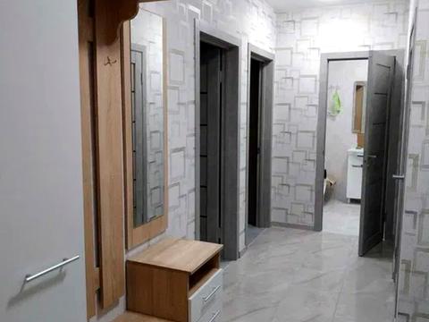 квартира за адресою Євгена Сверстюка вул. (Марини Раскової), 6-В