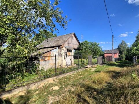 будинок за адресою урочище Палази