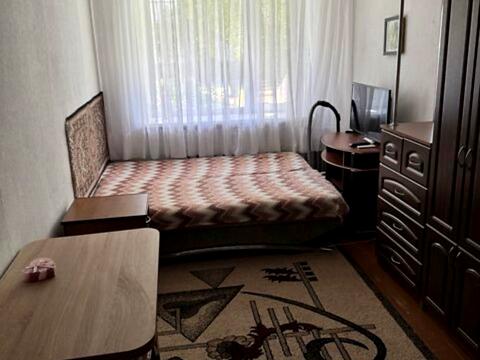комната по адресу Миру просп., 95/2
