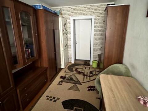 комната по адресу Миру просп., 95/2