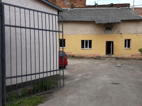 коммерческая по адресу Богдана Хмельницкого ул., 187