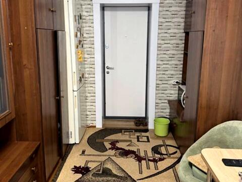 комната по адресу Миру просп., 95/2