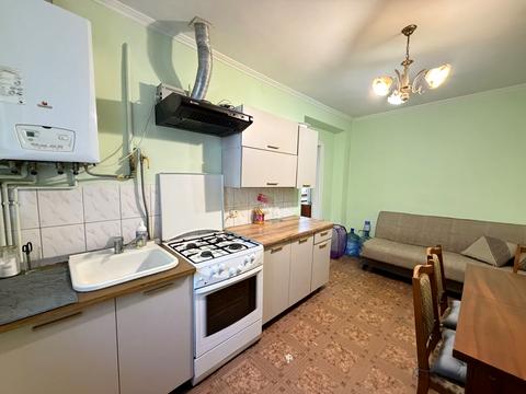 квартира за адресою Василя Кука вул. (), 13
