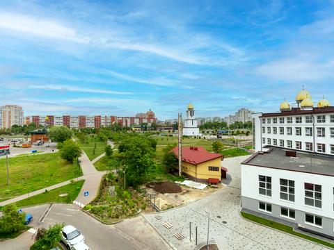квартира за адресою Червоної Калини просп., (Будинок 1)