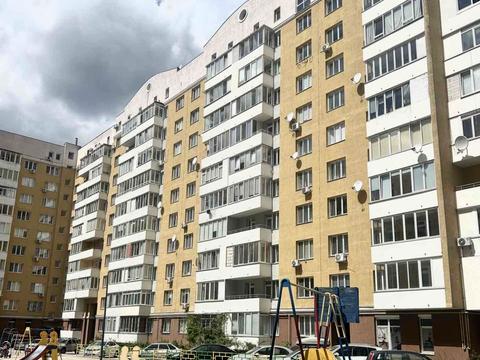 квартира за адресою Червоної Калини просп., (Будинок 1)