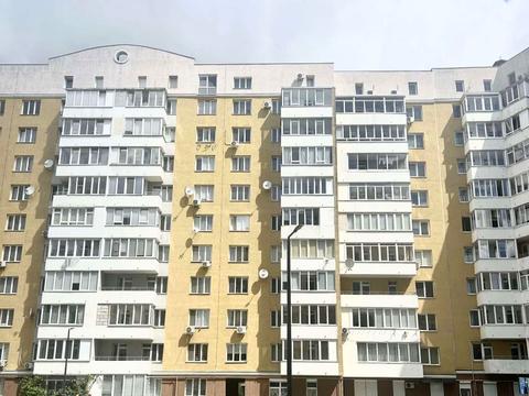 квартира за адресою Червоної Калини просп., (Будинок 1)