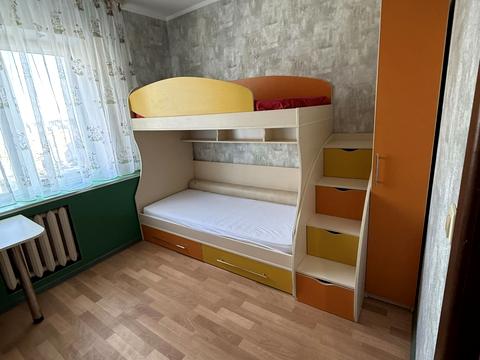 квартира по адресу Драгоманова ул., 8-А
