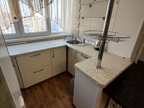 квартира по адресу Драгоманова ул., 8-А