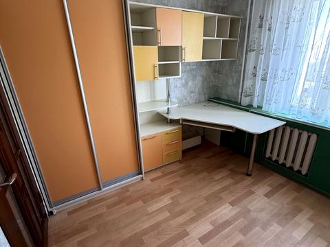 квартира по адресу Драгоманова ул., 8-А