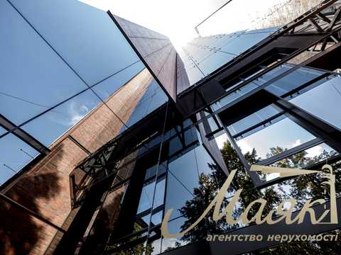 коммерческая по адресу Саксаганского ул., 52/80