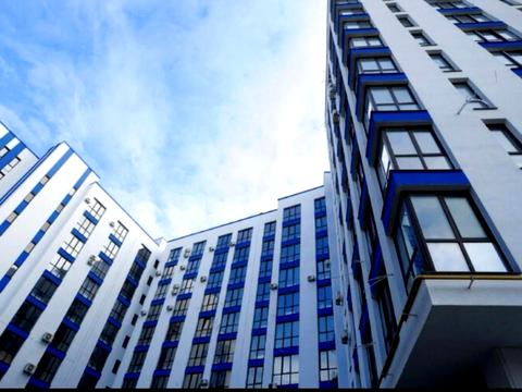 квартира за адресою Центральна вул., 21-А