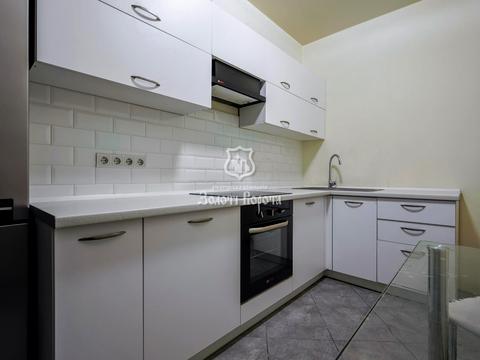 квартира за адресою Драгоманова вул., 40-З