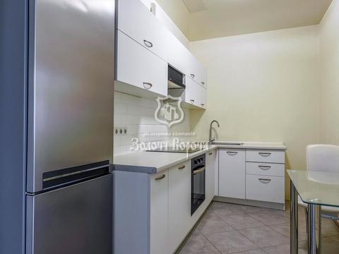 квартира за адресою Драгоманова вул., 40-З