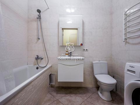 квартира за адресою Драгоманова вул., 40-З
